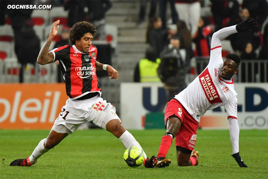 Dante Bonfim