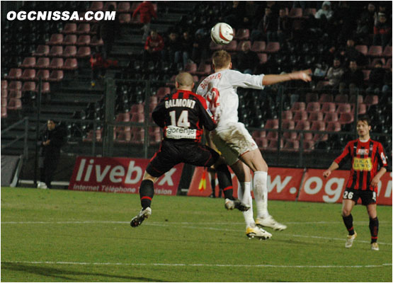 Balmont, petit par la taille, grand par le talent