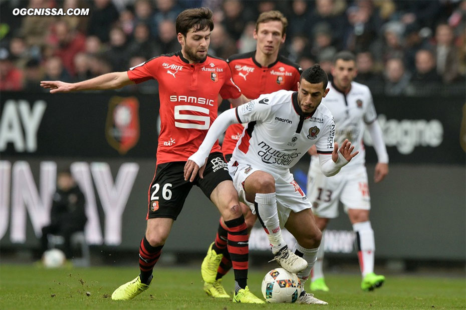 Younès Belhanda