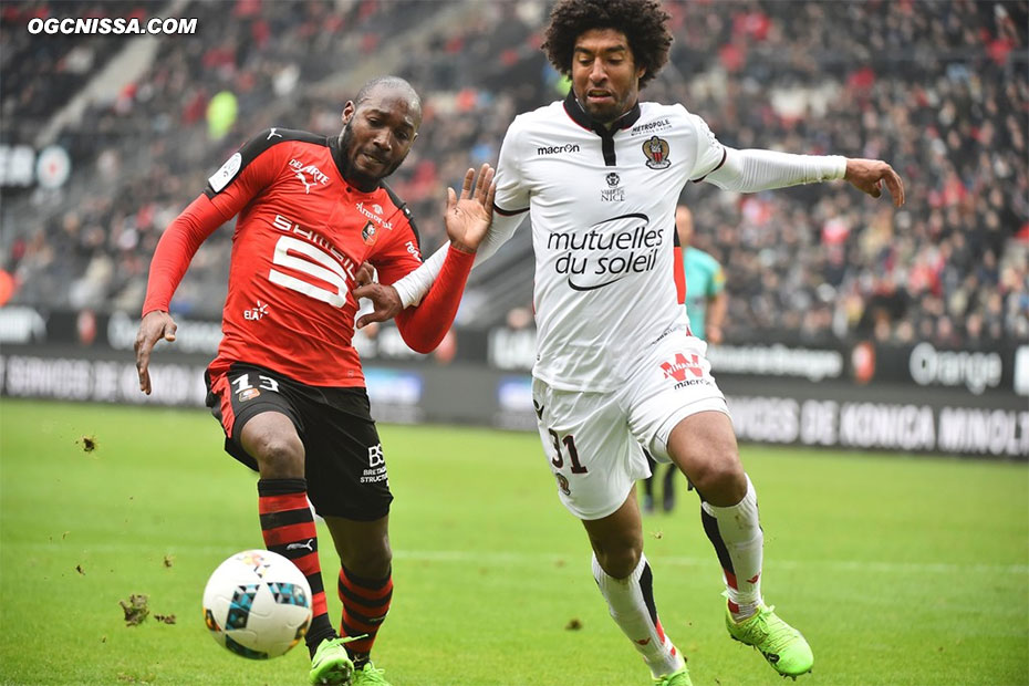 Dante Bonfim