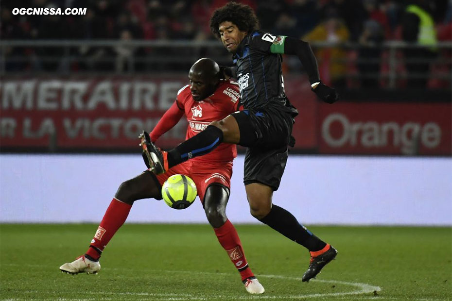 Dante Bonfim