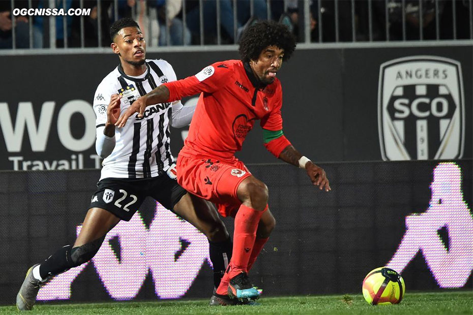 Dante Bonfim