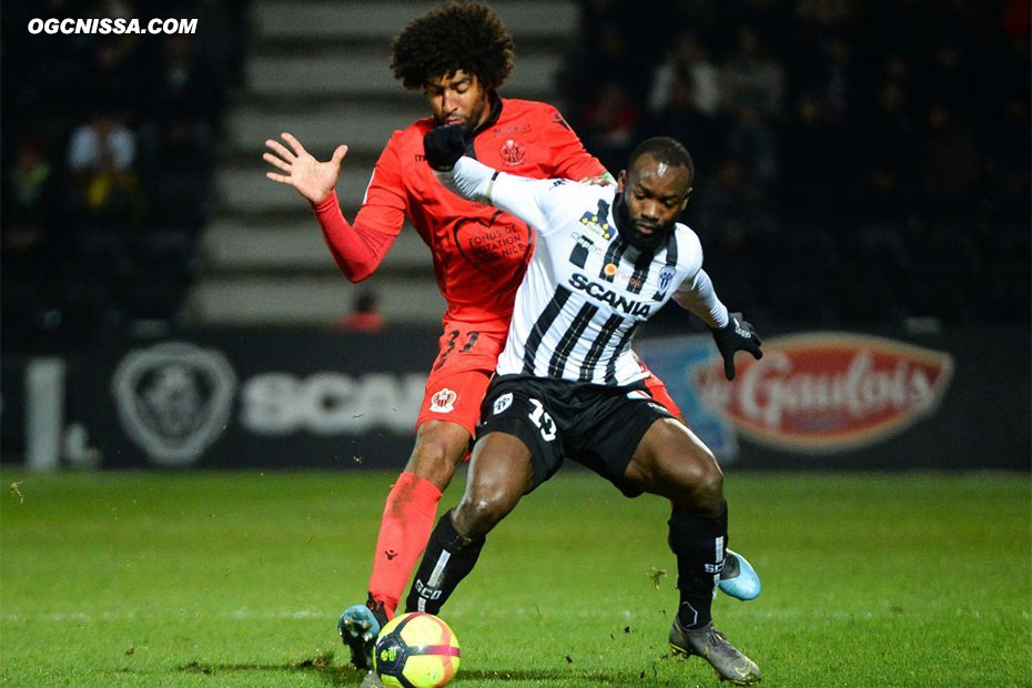 Dante Bonfim