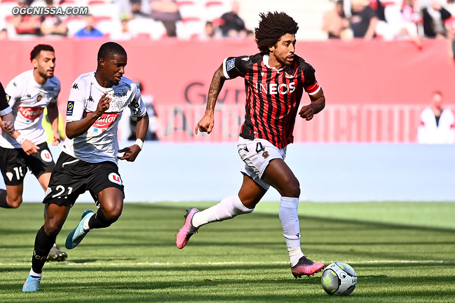 Dante Bonfim