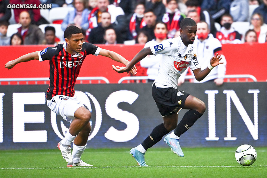 Jean-Clair Todibo