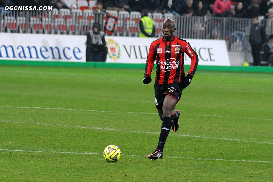 Souleymane Diawara