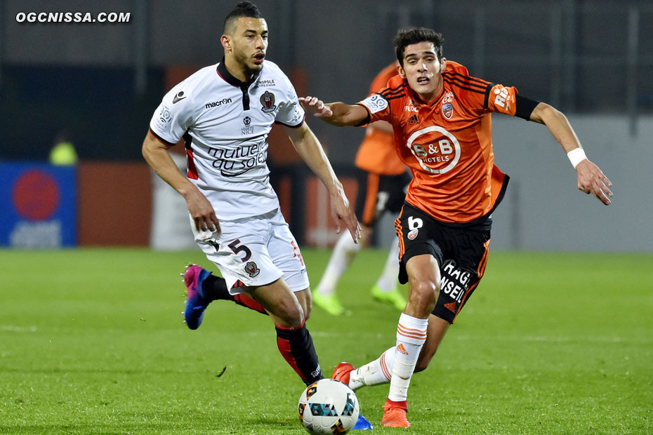 Younes Belhanda