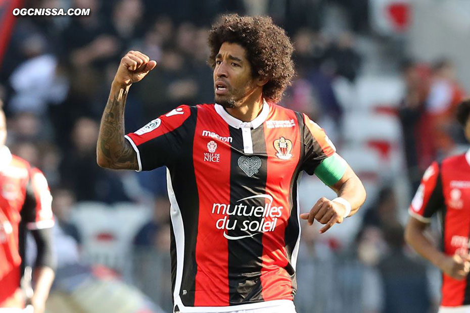 Toute la rage de Dante Bonfim