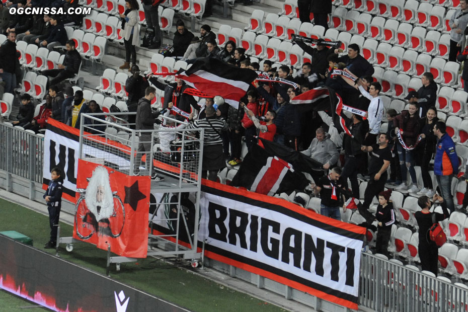 Les Ultras Briganti (SRN)