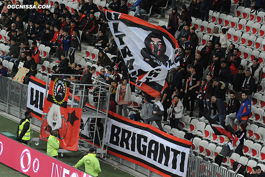 Les Ultras Briganti (SRN)