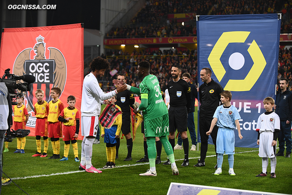 Déplacement à Lens pour Dante Bonfim et les siens lors de cette 26e journée de L1