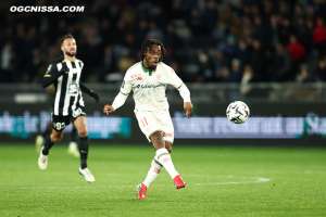 26e journée : Angers - Nice