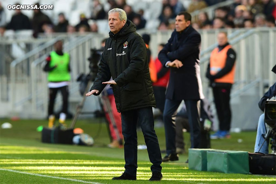 Lucien Favre