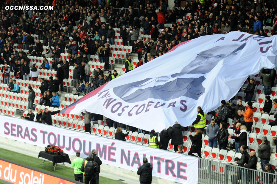 Hommage à José Boetto, président du CDS