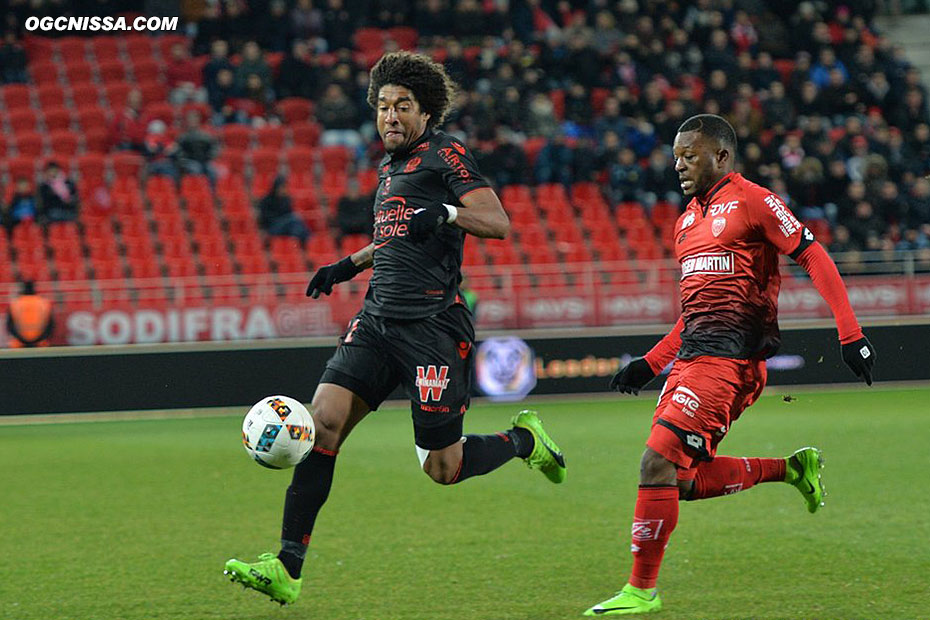 Dante Bonfim