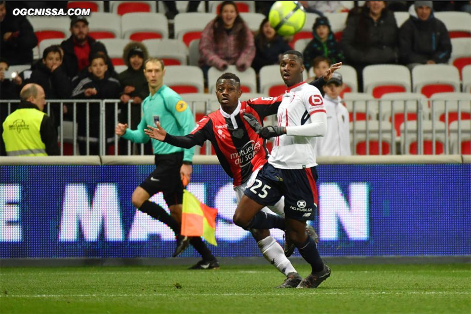 Jean-Michael Seri