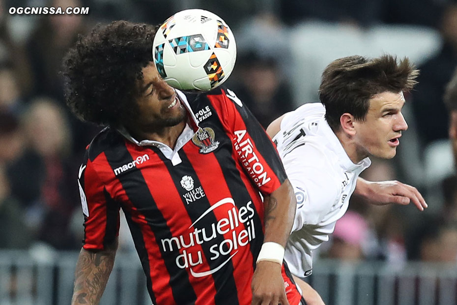 Dante Bonfim