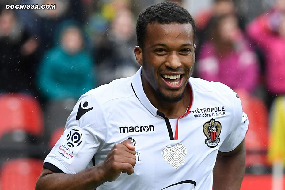 Quadruplé pour Alassane Pléa