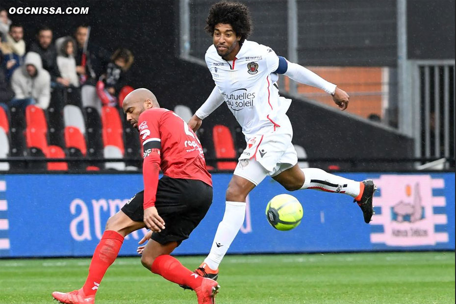 Dante Bonfim