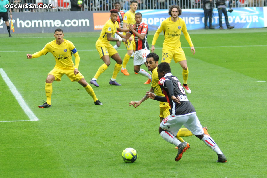 Jean-Michael Seri