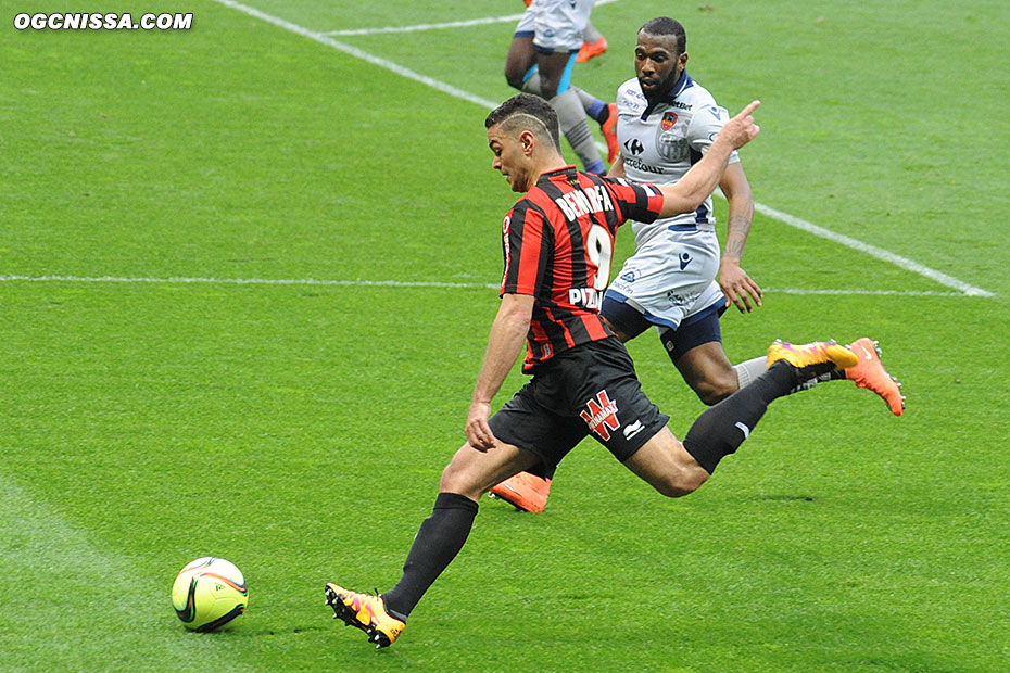 Hatem Ben Arfa