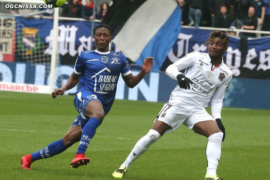 Allan Saint Maximin