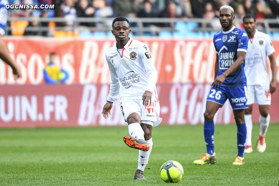 Jean-Michael Seri