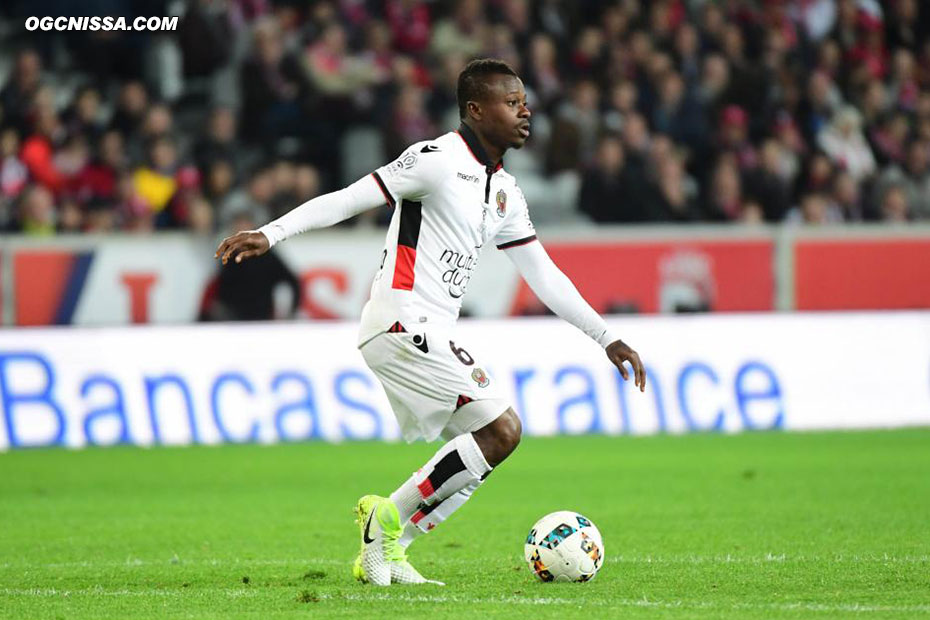 Jean-Michael Seri