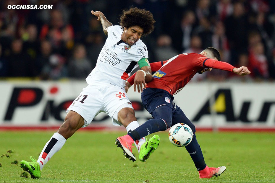 Dante Bonfim