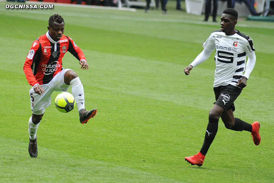 Jean-Michael Seri