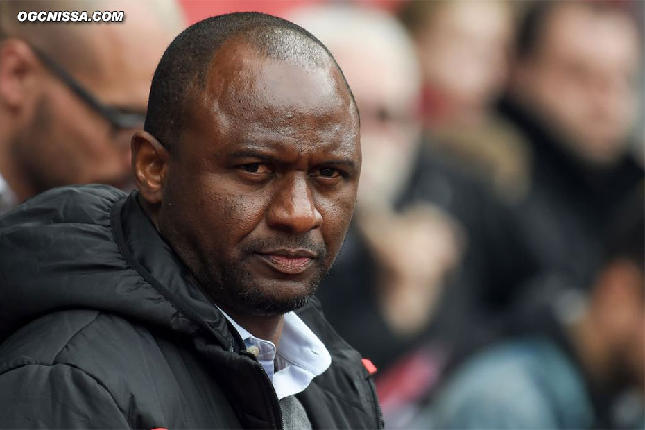 Patrick Vieira