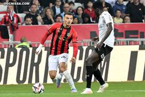 32e journée : Nice - Reims