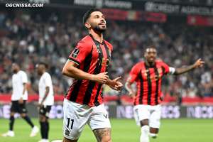 32e journée : Nice - Reims