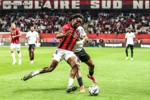 32e journée : Nice - Reims