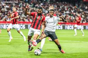 32e journée : Nice - Reims