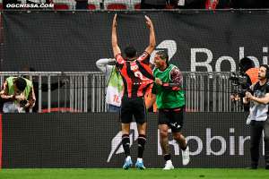 32e journée : Nice - Lens