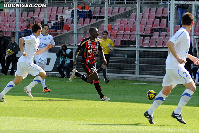 Abdou Traoré