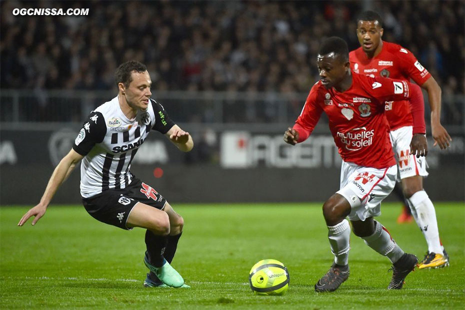 Jean-Michael Seri