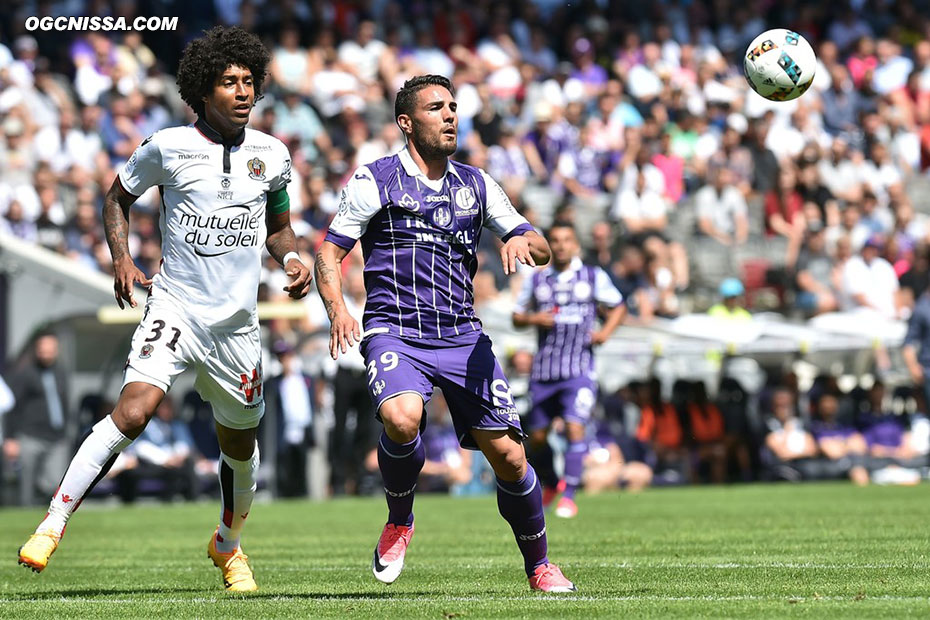 Dante Bonfim