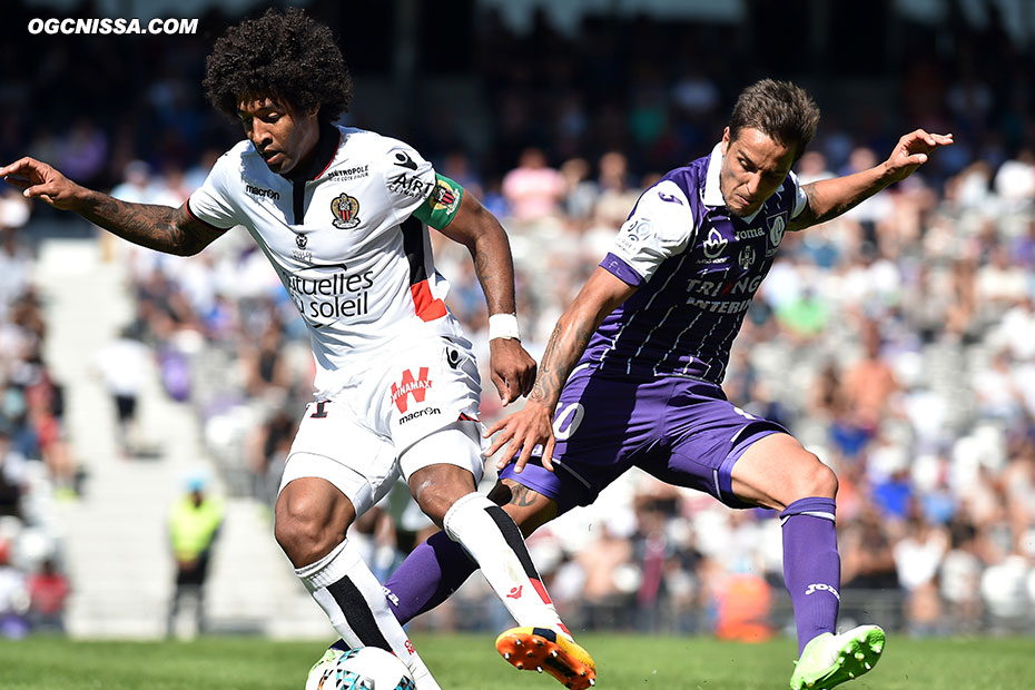 Dante Bonfim