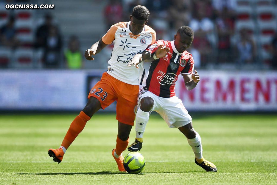 Jean-Michael Seri