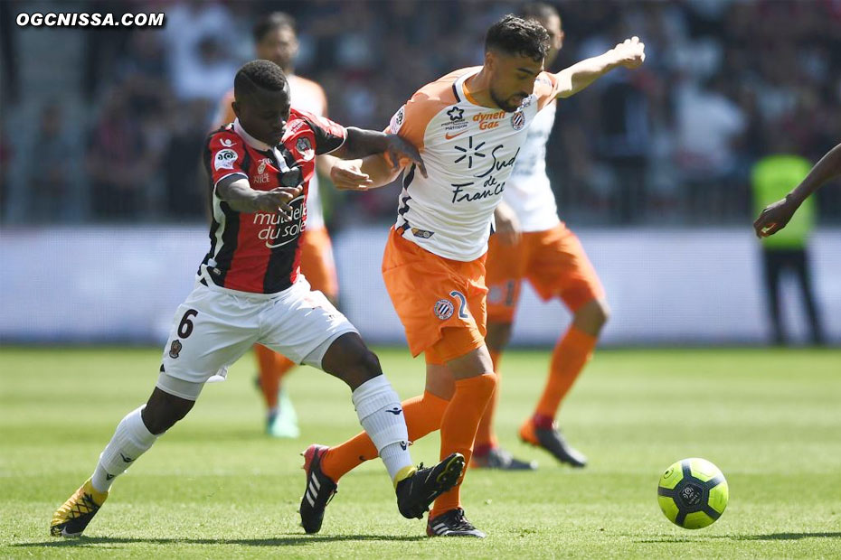 Jean-Michael Seri