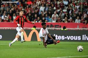 34e journée : Nice - Brest