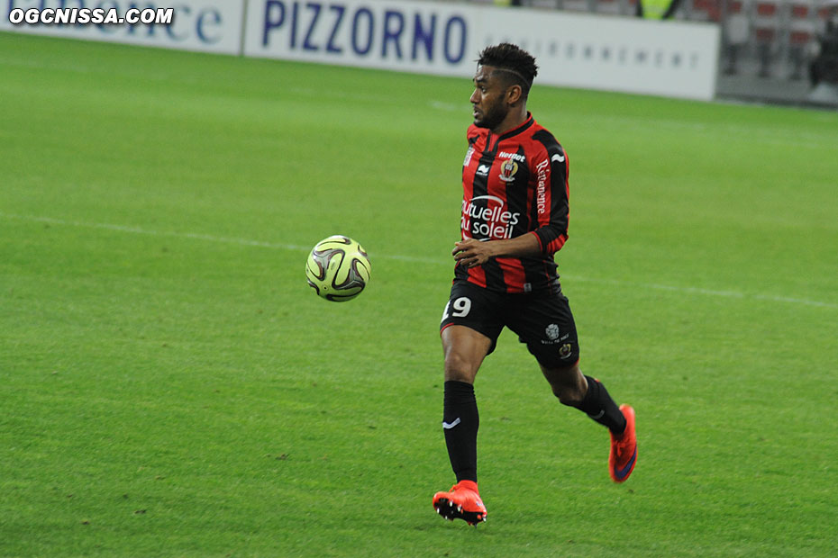 Jordan Amavi