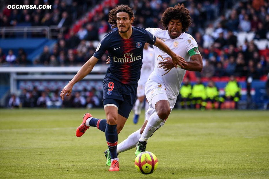 Dante Bonfim