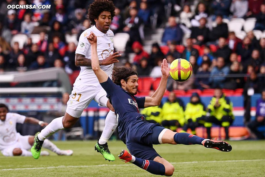 Dante Bonfim