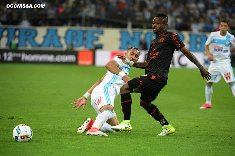 Jean-Michael Seri