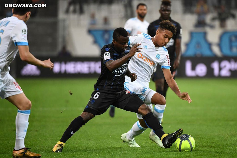 Jean-Michael Seri