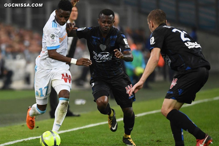 Jean-Michael Seri