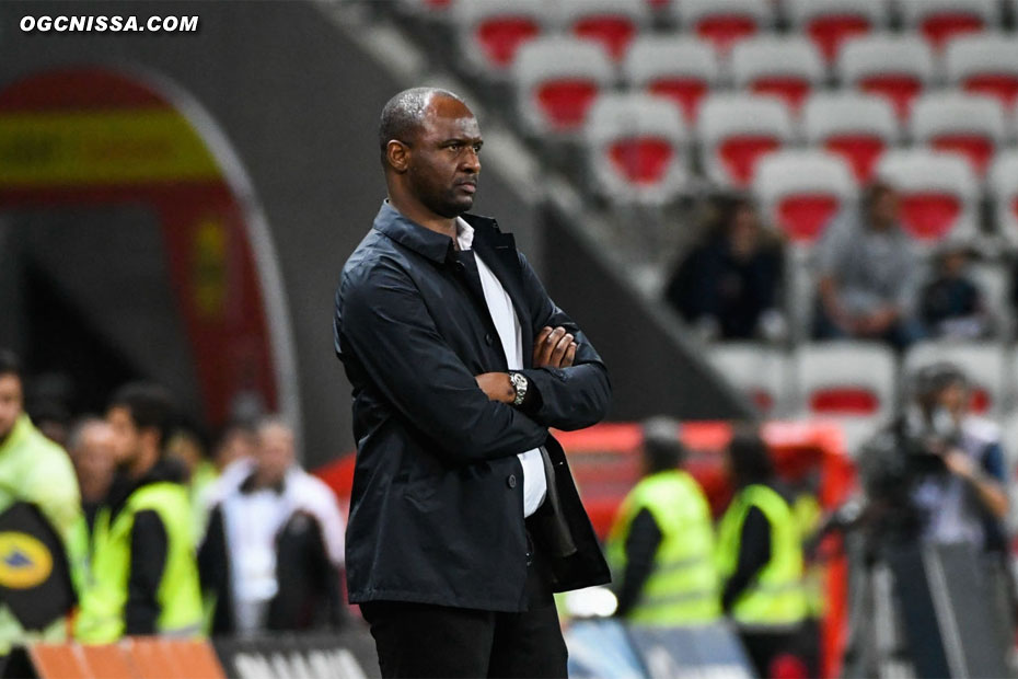 Patrick Vieira